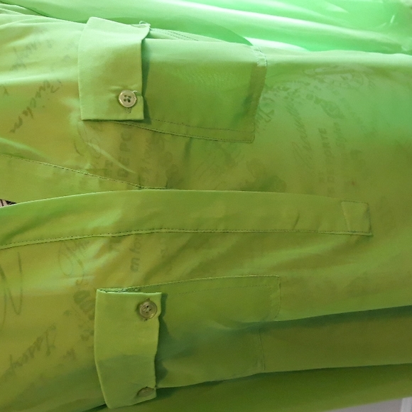 NWOT beautiful  Blouse. - Picture 4 of 5